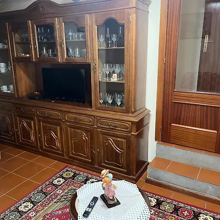 Casa Dos Avos *