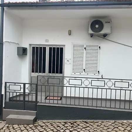 בית נופש Casa Dos Avos